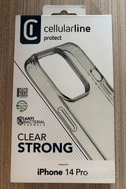 Custodia iPhone 14 Pro