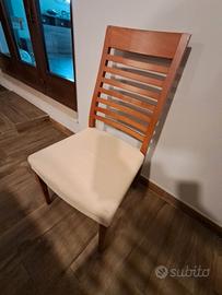 sedie Calligaris