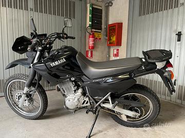XT 600