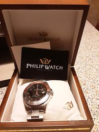 orologio philip watch