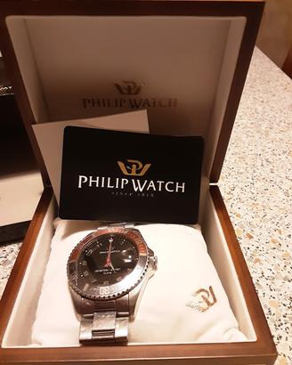 orologio philip watch