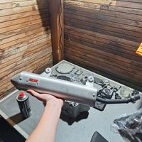 ricambi hm 50 2016