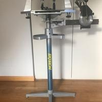 Macchina incordatrice tennis