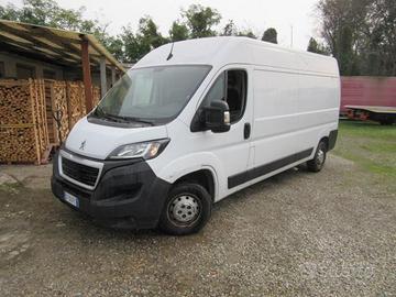PEUGEOT Boxer 333 2.2 BlueHDi 140 S&S PM-TM Furg