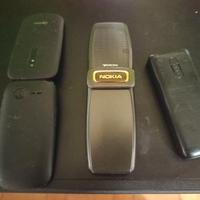 Cellulari vintage 