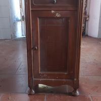 Comodini della nonna.