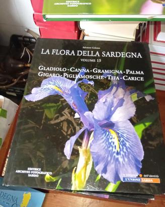 Flora della Sardegna
