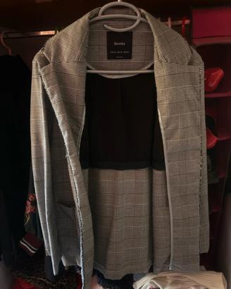 Blazer Bershka XS