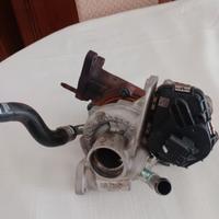 turbo turbina garrett 1.5 diesel adblue