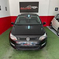 VOLKSWAGEN POLO DIESEL DA VETRINA ALLEST R LINE 