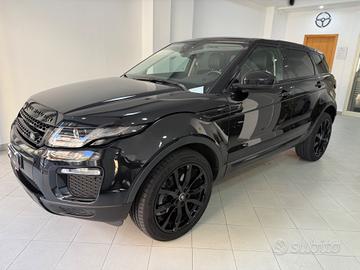 LAND ROVER RANGE EVOQUE 2.0 TD4 150 CV DYNAMIC PRO