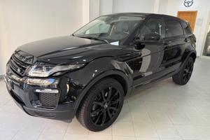 LAND ROVER RANGE EVOQUE 2.0 TD4 150 CV 5p. HSE DYN