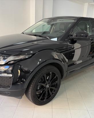 LAND ROVER RANGE EVOQUE 2.0 TD4 150 CV 5p. HSE DYN