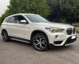 BMW X1 XDrive18d Xline EfficentDynamic