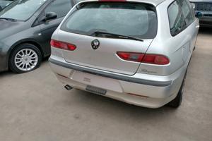 Alfa Romeo 156 Selespeed SW. Twin Spark 16V 2.0. C