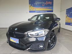 BMW 118 d 5p. Msport