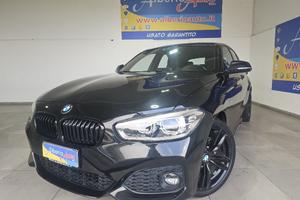 BMW 118 d 5p. Msport