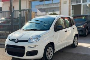 Fiat Panda 1.2-2013 CLIMA