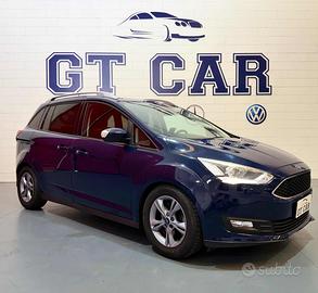 FORD C-Max 1.5 TDCi 120CV Powershift Start&Stop