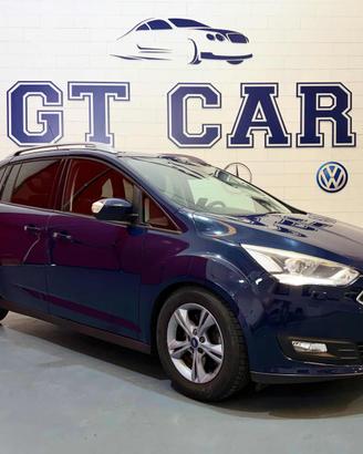 FORD C-Max 1.5 TDCi 120CV Powershift Start&Stop