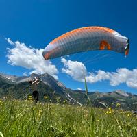 Skywalk Masala 3 M (85-105kg)