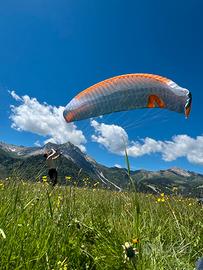 Skywalk Masala 3 M (85-105kg)