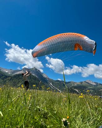 Skywalk Masala 3 M (85-105kg)