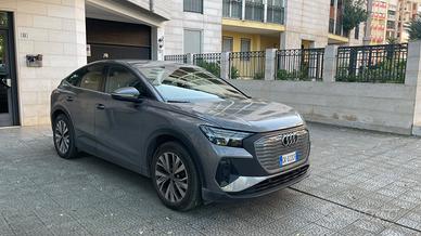 Audi Q4