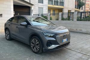 Audi Q4