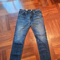 Jeans Giapponesi Edwin 
