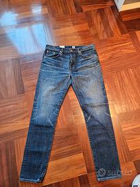 Jeans Giapponesi Edwin 