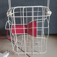 Lampada ikea ps 2017 design Metali Crasset