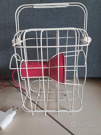 Lampada ikea ps 2017 design Metali Crasset