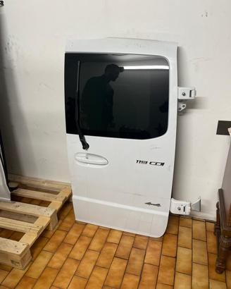 Pezzi mercedes vito 2018