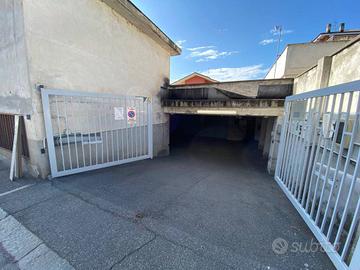 Box / Garage di 14 m² a Carmagnola