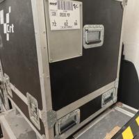 BAULE FLYCASE GRESINI RACING