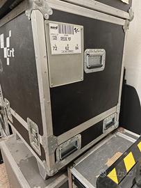 BAULE FLYCASE GRESINI RACING