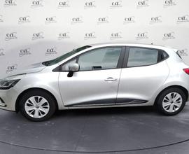 Renault Clio TCe 90 5 p Zen