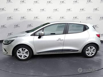 Renault Clio TCe 90 5 p Zen