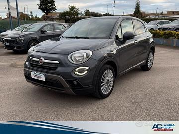 Fiat 500X 1.6 MultiJet 120 CV DCT City Cross IN PR