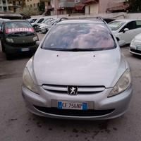 Peugeot 307 Diesel Station Wagon