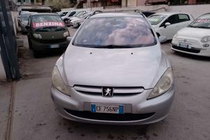 Peugeot 307 Diesel Station Wagon