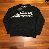 maglione saint laurent