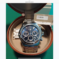 Ebel Cronografo 1911