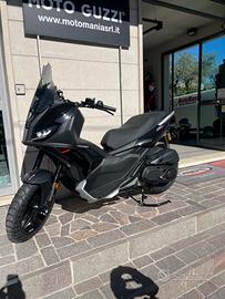 Aprilia Altro SR GT 400