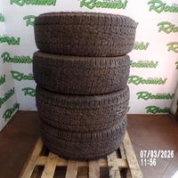 GOMME INVERNALI 265 70 R 16 112 T NANKANG 2023