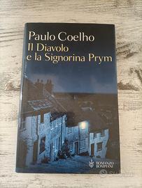 Il Diavolo e la Signorina Prym di Paulo Coelho 