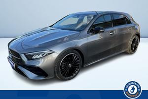 Mercedes-Benz Classe A 180d Automatic AMG Lin...
