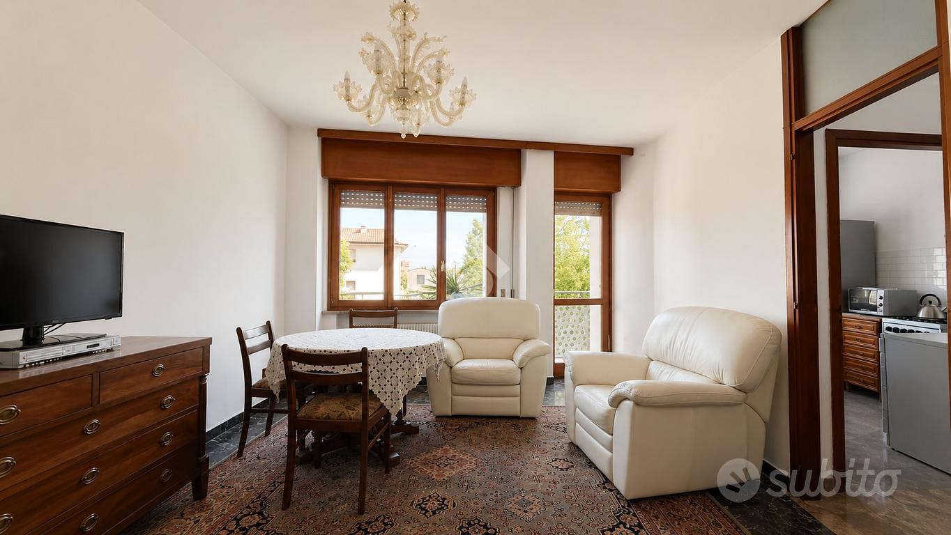 Appartamento – Pordenone / Pordenon, San Giorgio, Rorai Grande / Rorai Grant - Vista 2
