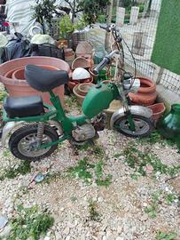 Motorino vintage